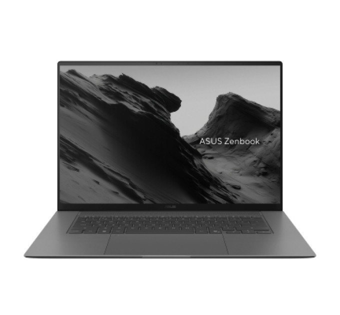 ASUS Ноутбук ASUS Zenbook S14 OLED UX5406SA-QJ474W (90NB14F1-M00UL0)