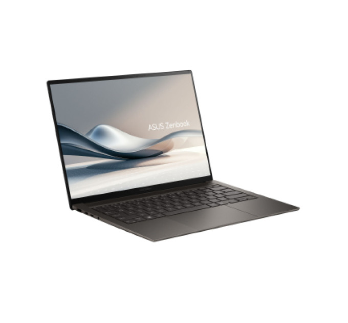 ASUS Ноутбук ASUS Zenbook S14 OLED UX5406SA-QJ474W (90NB14F1-M00UL0)