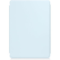 Чохол до планшета BeCover 360° Rotatable Samsung Tab A9 Plus SM-X210/SM-X215/SM-X216 11.0" Light Blue (710338)