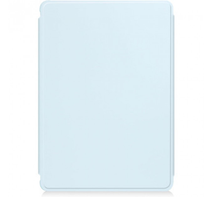 Чохол до планшета BeCover 360° Rotatable Samsung Tab A9 Plus SM-X210/SM-X215/SM-X216 11.0" Light Blue (710338)
