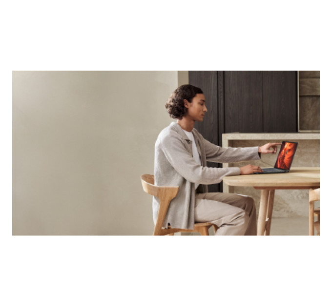 ASUS Ноутбук ASUS Zenbook S14 OLED UX5406SA-QJ474W (90NB14F1-M00UL0)