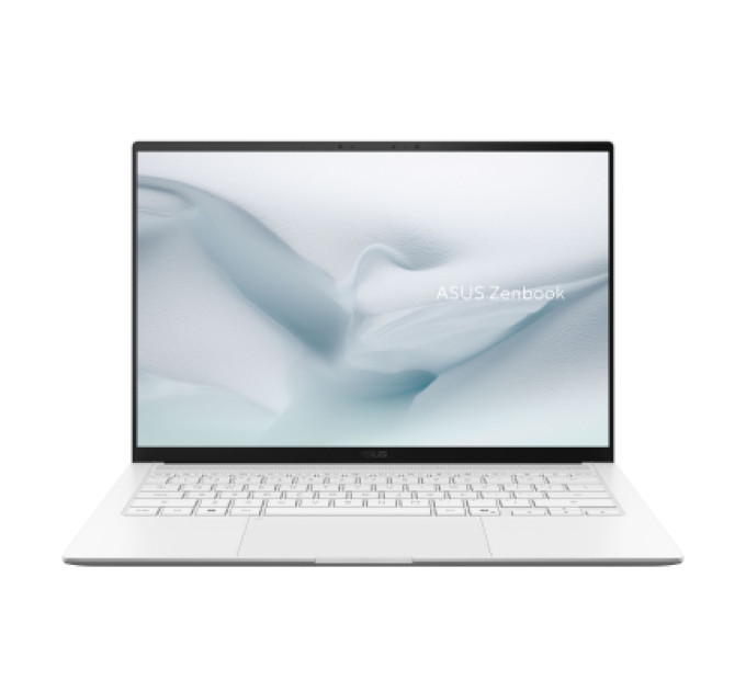 ASUS Ноутбук ASUS Zenbook S14 OLED UX5406SA-QJ475W (90NB14F2-M00UM0)