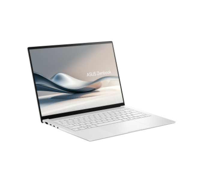 ASUS Ноутбук ASUS Zenbook S14 OLED UX5406SA-QJ475W (90NB14F2-M00UM0)