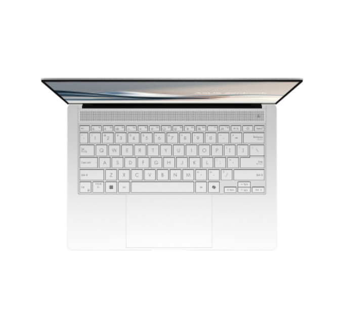 ASUS Ноутбук ASUS Zenbook S14 OLED UX5406SA-QJ475W (90NB14F2-M00UM0)