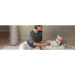 ASUS Ноутбук ASUS Zenbook S14 OLED UX5406SA-QJ475W (90NB14F2-M00UM0)