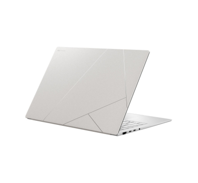 ASUS Ноутбук ASUS Zenbook S14 OLED UX5406SA-QJ475W (90NB14F2-M00UM0)