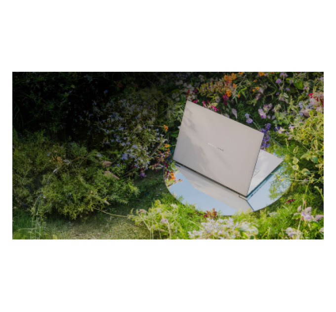 ASUS Ноутбук ASUS Zenbook S14 OLED UX5406SA-QJ475W (90NB14F2-M00UM0)