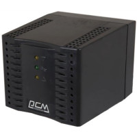 Стабілізатор напруги Powercom TCA-600