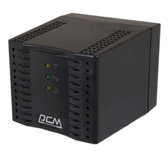Стабілізатор напруги Powercom TCA-600