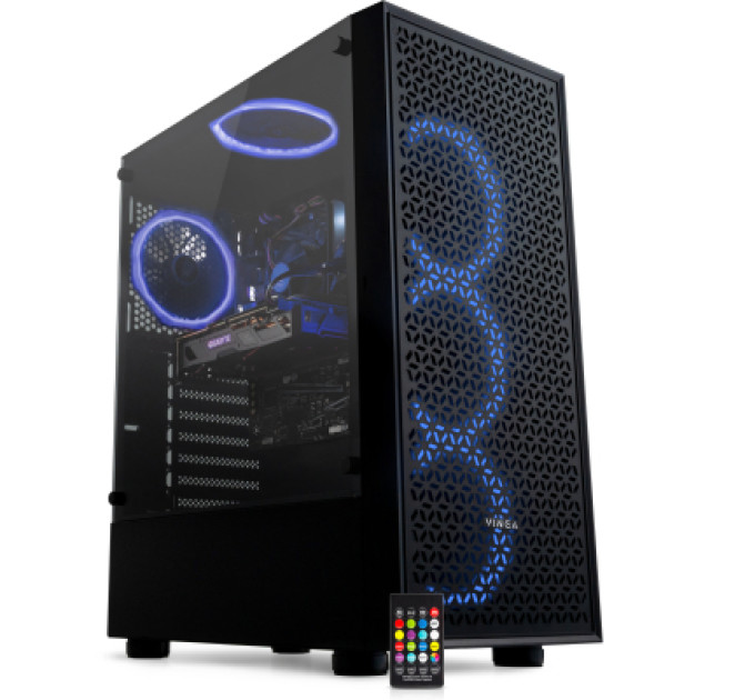 Vinga Комп'ютер Vinga Wolverine D4956 (I5M32G3060W.D4956)