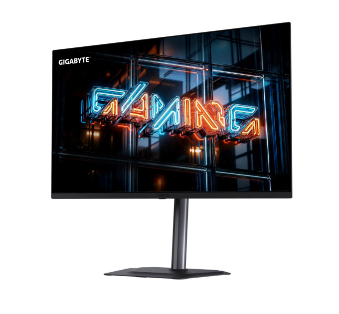GIGABYTE Монітор 32" MO32U24 EK GIGABYTE
