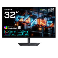 Монітор 32" MO32U24 EK GIGABYTE