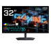 GIGABYTE Монітор 32" MO32U24 EK GIGABYTE