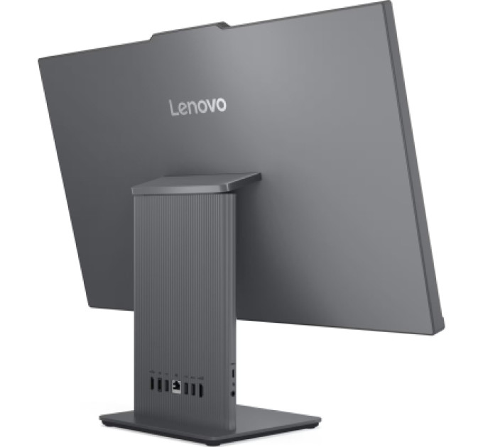 LENOVO Комп'ютер Lenovo IdeaCentre AiO 27IRH9 / Core5 210H, 16, 512, WKM (F0HM0128UO)