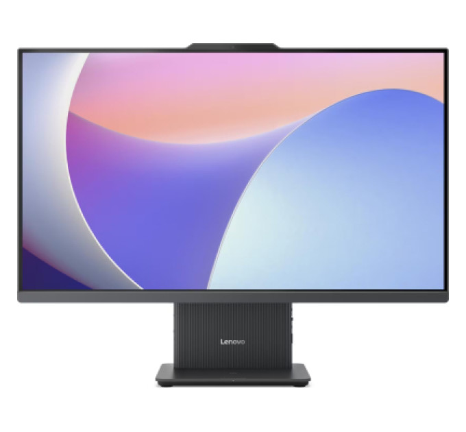 LENOVO Комп'ютер Lenovo IdeaCentre AiO 27IRH9 / Core5 210H, 16, 512, WKM (F0HM0128UO)