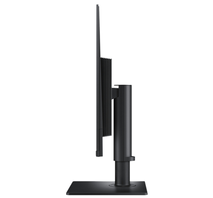 Samsung Монiтор 24" Samsung LS24D400GAIXUA