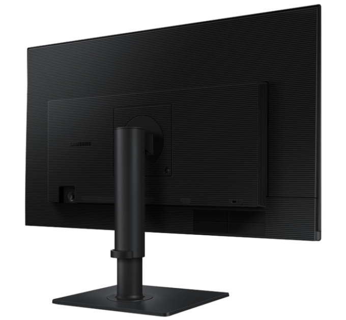 Samsung Монiтор 24" Samsung LS24D400GAIXUA