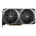 MSI Відеокарта MSI GeForce RTX3060 12Gb VENTUS 2X OC (RTX 3060 VENTUS 2X 12G OC)