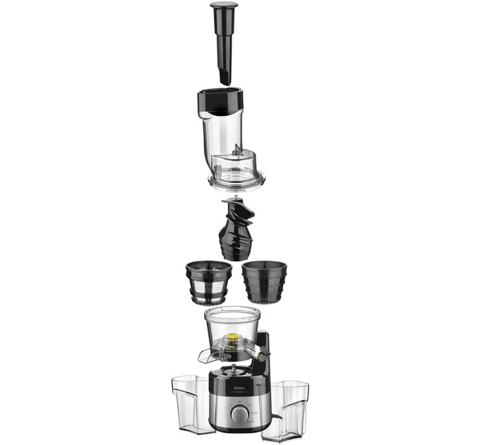 Соковижималка  Amica Slow juicer XL JSM4014