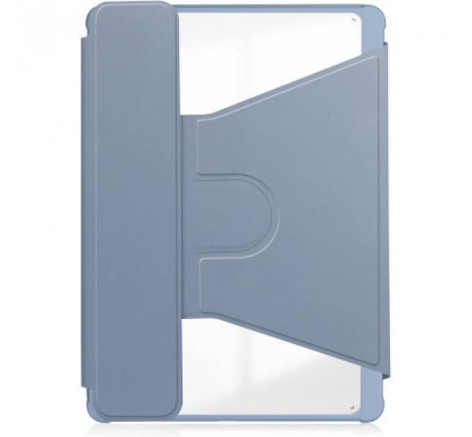 Чохол до планшета BeCover 360° Rotatable Samsung Tab A9 Plus SM-X210/SM-X215/SM-X216 11.0" Purple (710340)
