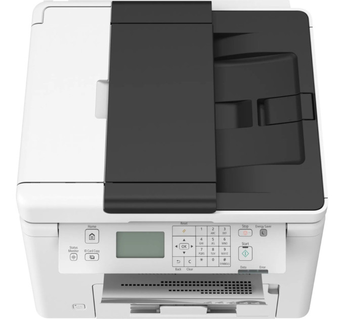 CANON peripherals БФП А4 ч/б Canon i-SENSYS MF275dw II з Wi-Fi
