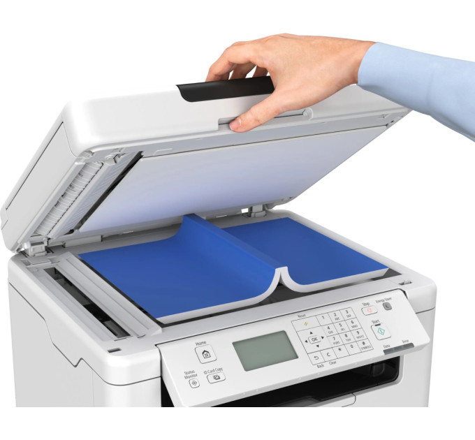 CANON peripherals БФП А4 ч/б Canon i-SENSYS MF275dw II з Wi-Fi