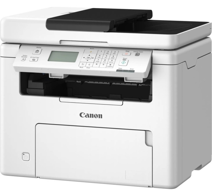 CANON peripherals БФП А4 ч/б Canon i-SENSYS MF275dw II з Wi-Fi