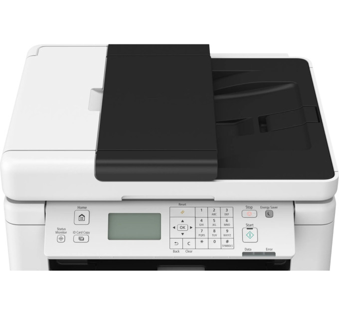 CANON peripherals БФП А4 ч/б Canon i-SENSYS MF275dw II з Wi-Fi
