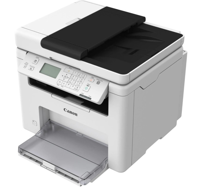 CANON peripherals БФП А4 ч/б Canon i-SENSYS MF275dw II з Wi-Fi