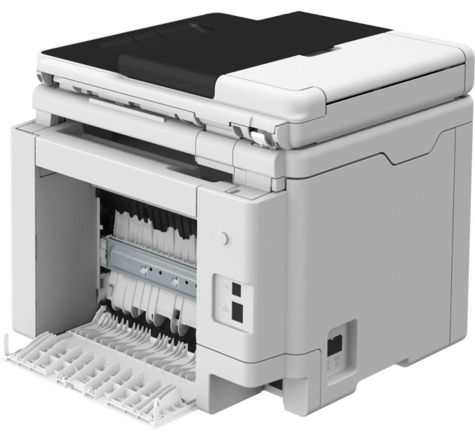 CANON peripherals БФП А4 ч/б Canon i-SENSYS MF275dw II з Wi-Fi