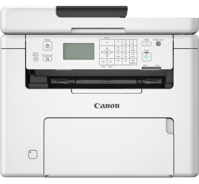 CANON peripherals БФП А4 ч/б Canon i-SENSYS MF275dw II з Wi-Fi