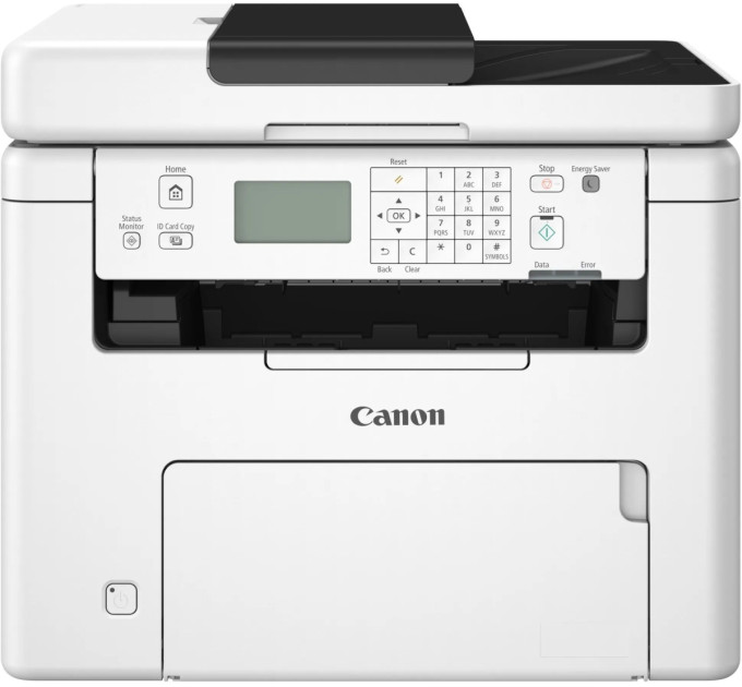 CANON peripherals БФП А4 ч/б Canon i-SENSYS MF275dw II з Wi-Fi