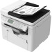 CANON peripherals БФП А4 ч/б Canon i-SENSYS MF275dw II з Wi-Fi