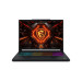MSI Ноутбук (портативний комп’ютер) CROSS A16 HX R9-8940HX 16" 16/512GB E8WFK-031XUA MSI