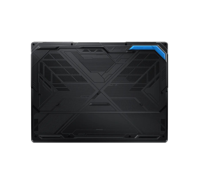 MSI Ноутбук (портативний комп’ютер) CROSS A16 HX R9-8940HX 16" 16/512GB E8WFK-031XUA MSI