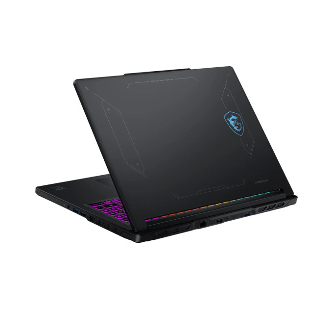 MSI Ноутбук (портативний комп’ютер) CROSS A16 HX R9-8940HX 16" 16/512GB E8WFK-031XUA MSI