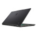 MSI Ноутбук (портативний комп’ютер) CYBORG 17 C7-240H 17" 16/512G B2RWFKG-417XUA MSI