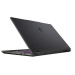 MSI Ноутбук (портативний комп’ютер) CYBORG 17 C7-240H 17" 16/512G B2RWFKG-417XUA MSI