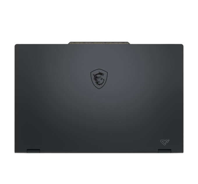 MSI Ноутбук (портативний комп’ютер) CYBORG 17 C7-240H 17" 16/512G B2RWFKG-417XUA MSI