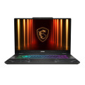 MSI Ноутбук (портативний комп’ютер) CYBORG 17 C7-240H 17" 16/512G B2RWFKG-417XUA MSI