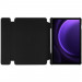 Чохол до планшета BeCover 360° Rotatable Samsung Tab S9 (SM-X710/SM-X716)/S9 FE (SM-X510/SM-X516B) 11.0" Black (710432)
