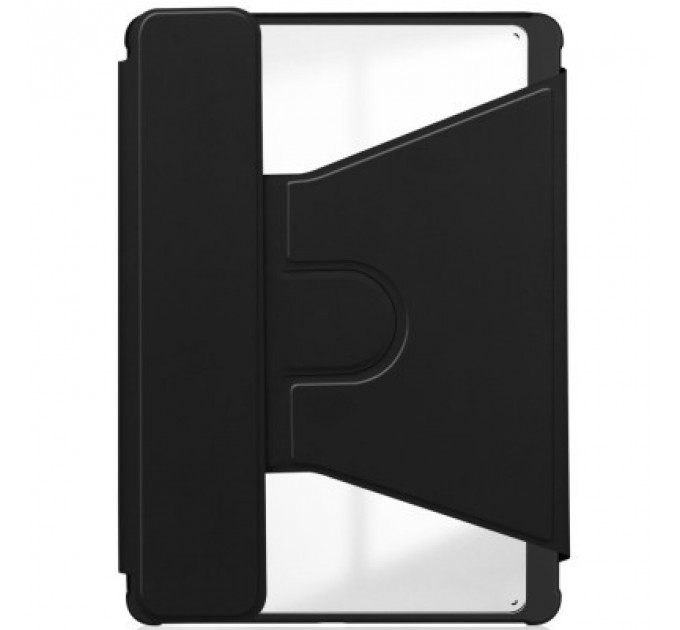 Чохол до планшета BeCover 360° Rotatable Samsung Tab S9 (SM-X710/SM-X716)/S9 FE (SM-X510/SM-X516B) 11.0" Black (710432)