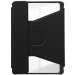 Чохол до планшета BeCover 360° Rotatable Samsung Tab S9 (SM-X710/SM-X716)/S9 FE (SM-X510/SM-X516B) 11.0" Black (710432)