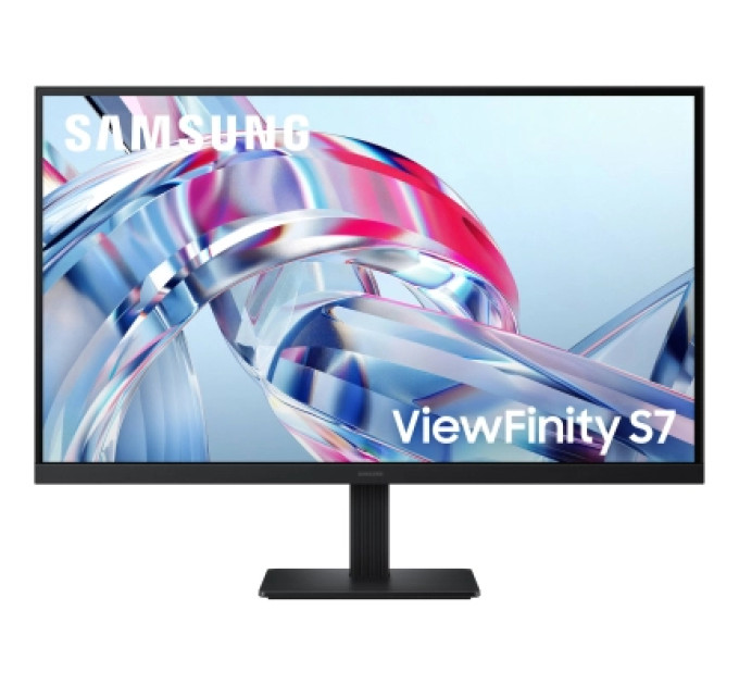 Монітор Samsung ViewFinity S7 (LS27H700EAIXUA)
