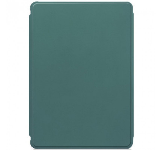 Чохол до планшета BeCover 360° Rotatable Samsung Tab S9 (SM-X710/SM-X716)/S9 FE (SM-X510/SM-X516B) 11.0" Dark Green (710434)