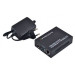 FoxGate Медіаконвертер FoxGate 10/100/1000Base-T RJ45 to 1000Base-SX/LX SFP slot (EC-SFP1000-FE/GE-LFP)
