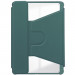 Чохол до планшета BeCover 360° Rotatable Samsung Tab S9 (SM-X710/SM-X716)/S9 FE (SM-X510/SM-X516B) 11.0" Dark Green (710434)