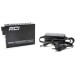 RCI Медіаконвертер RCI 1G, 20km, SC, RJ45, Tx 1310nm standart size metal case (RCI502W-GE-20-A)