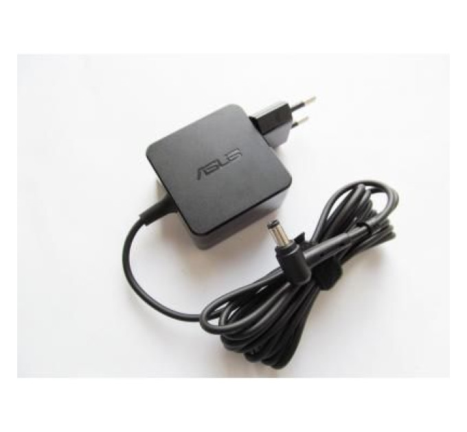 ASUS Блок живлення до ноутбуку ASUS 33W Zenbook 19V, 1.75A, 5.5/2.5, without indicator, wall mou (A40272)