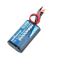 Акумулятор для дрона RadioMaster TX16s Li-ion Battery (HP0157.BATT-5A2S)